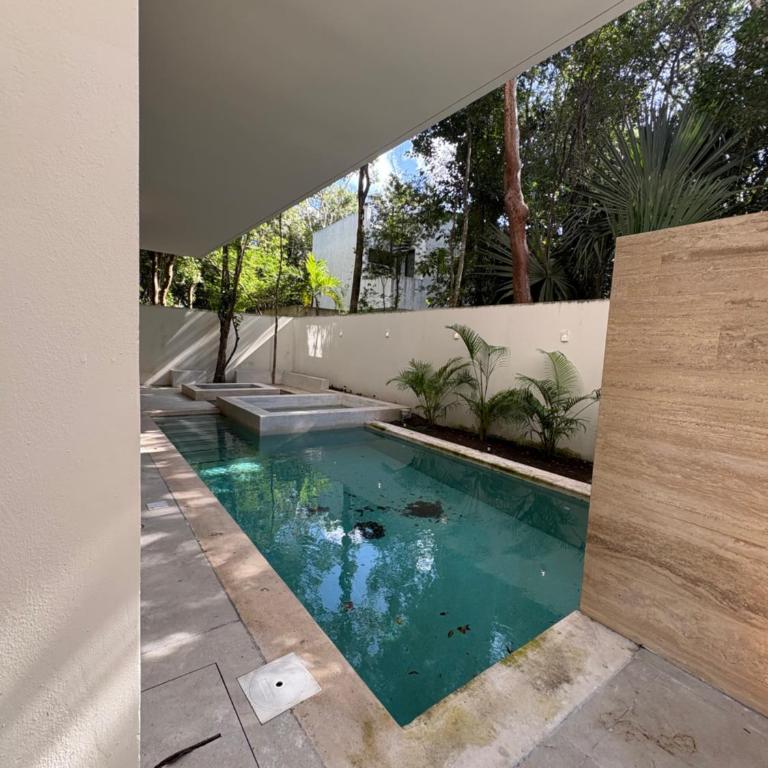 Luxury Exclusive Villa - One-Bedroom Villa - 11