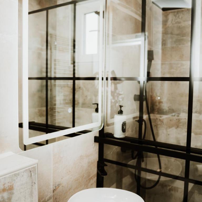 Apartman at 8th - Apartman sa 1 Spavaćom Sobom - 16