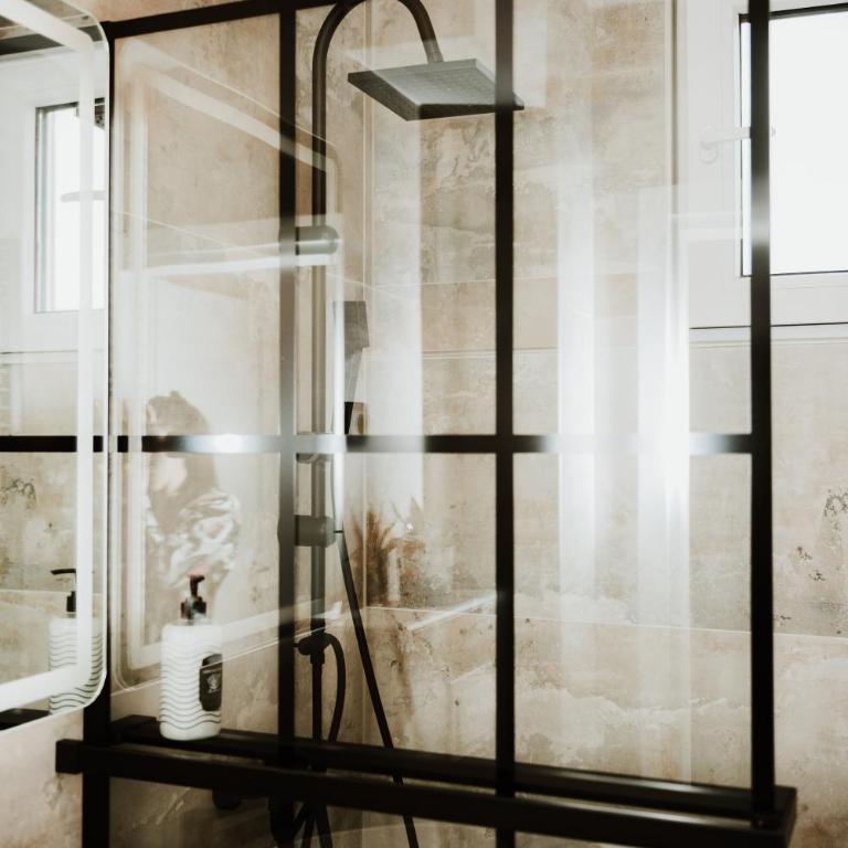 Apartman at 8th - Apartman sa 1 Spavaćom Sobom - 17