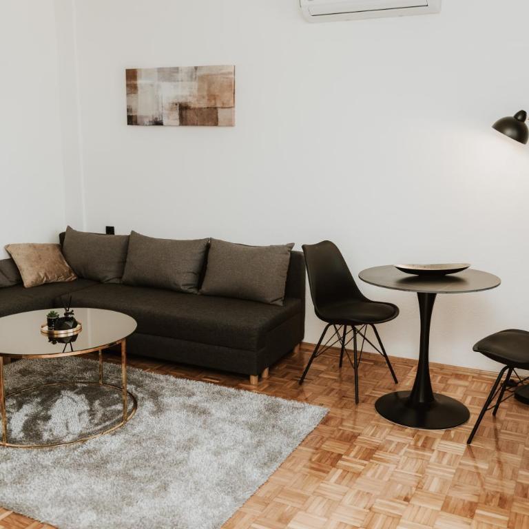 Apartman at 8th - Apartman sa 1 Spavaćom Sobom - 2