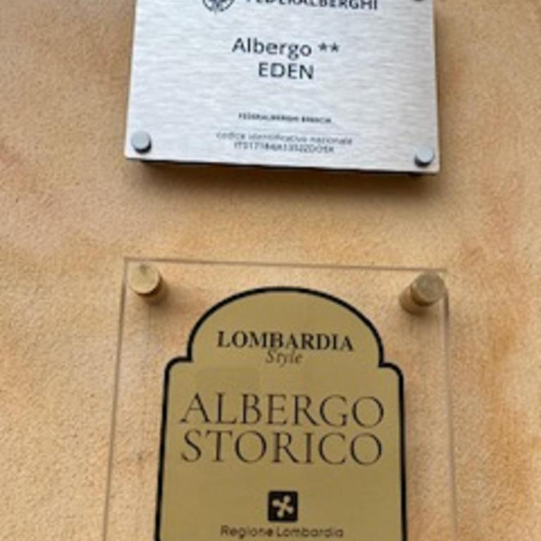 Albergo Eden - 2 Camere Matrimoniali Comunicanti - 17