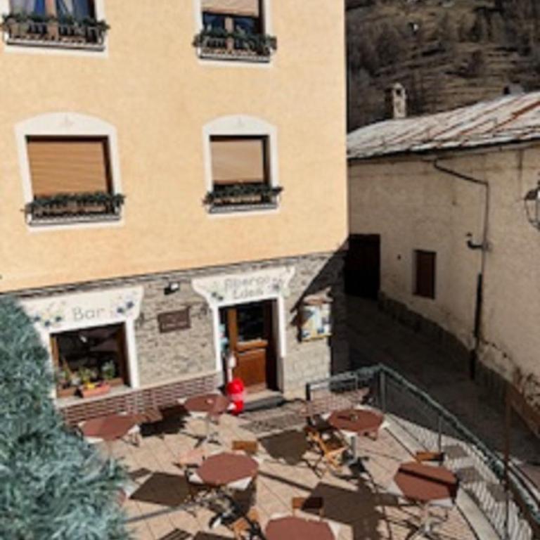 Albergo Eden - 2 Camere Matrimoniali Comunicanti - 18