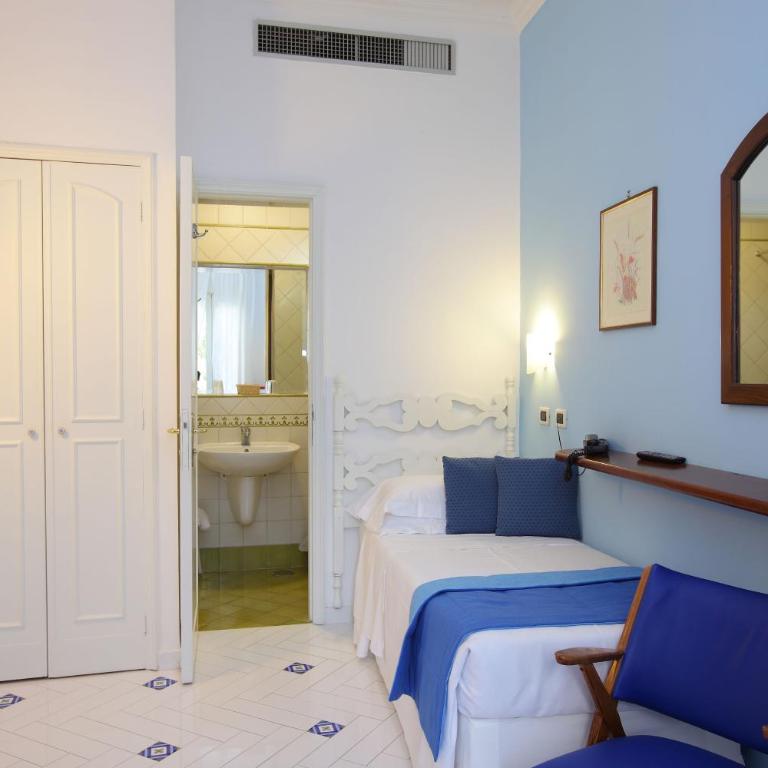 Hotel Villa Di Sorrento - Camera Singola - 2