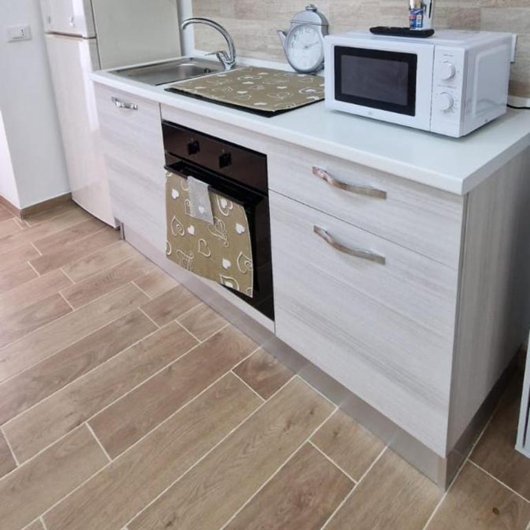 Holiday home Scuderi - Appartamento con 1 Camera da Letto - 10