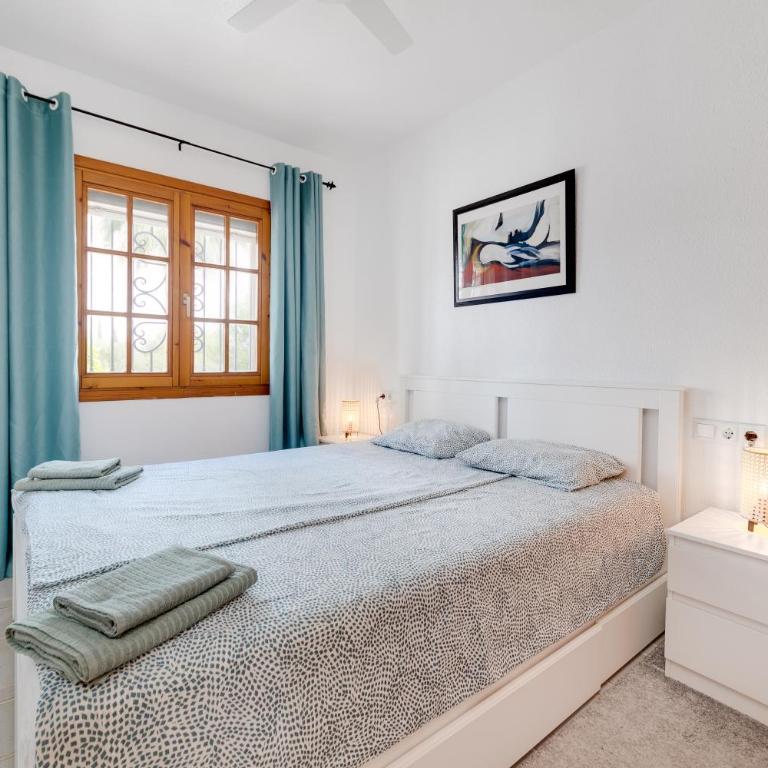 Pine Oasis, Villamartin Orihuela Costa - Apartamento de 2 dormitorios - 18