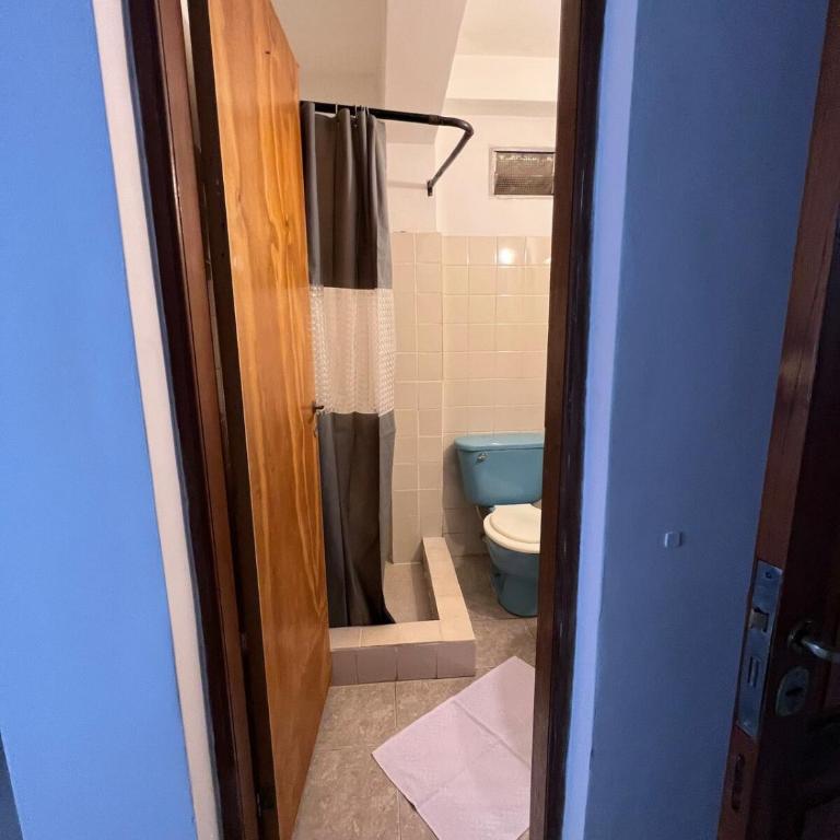 Centrally located room in Iguazu - Apartamento de 1 dormitorio - 2
