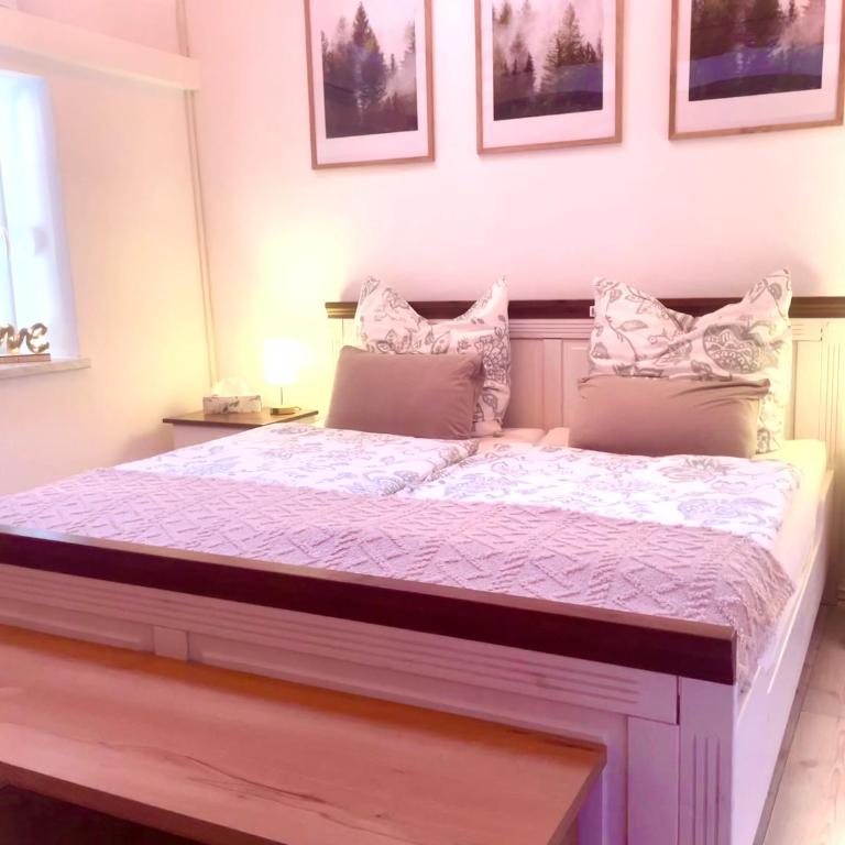 Sweet Mountain Home - Apartment mit 1 Schlafzimmer - 7