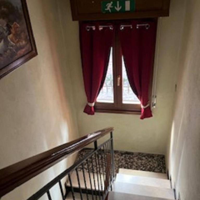 Albergo Eden - 2 Camere Matrimoniali Comunicanti - 25