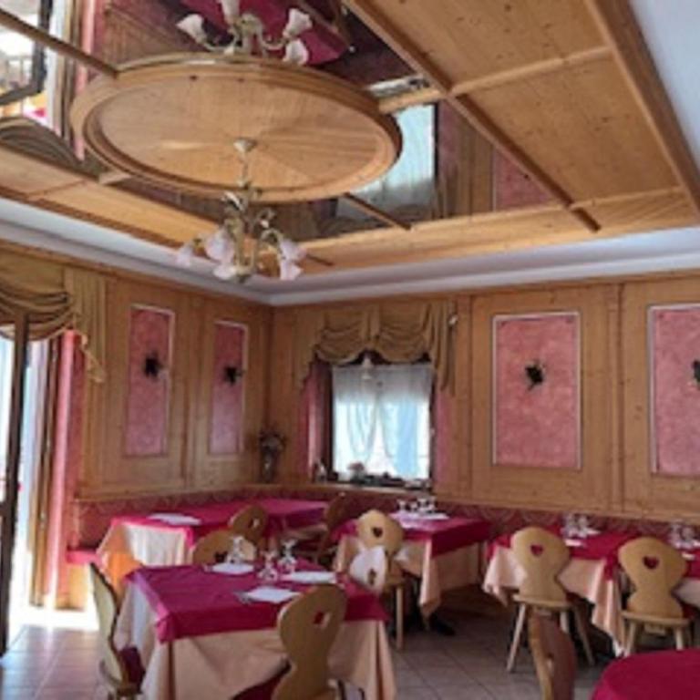 Albergo Eden - 2 Camere Matrimoniali Comunicanti - 28