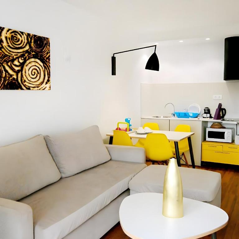 Hotel Plaza Palmeras - Habitación Doble - 2 camas - 7