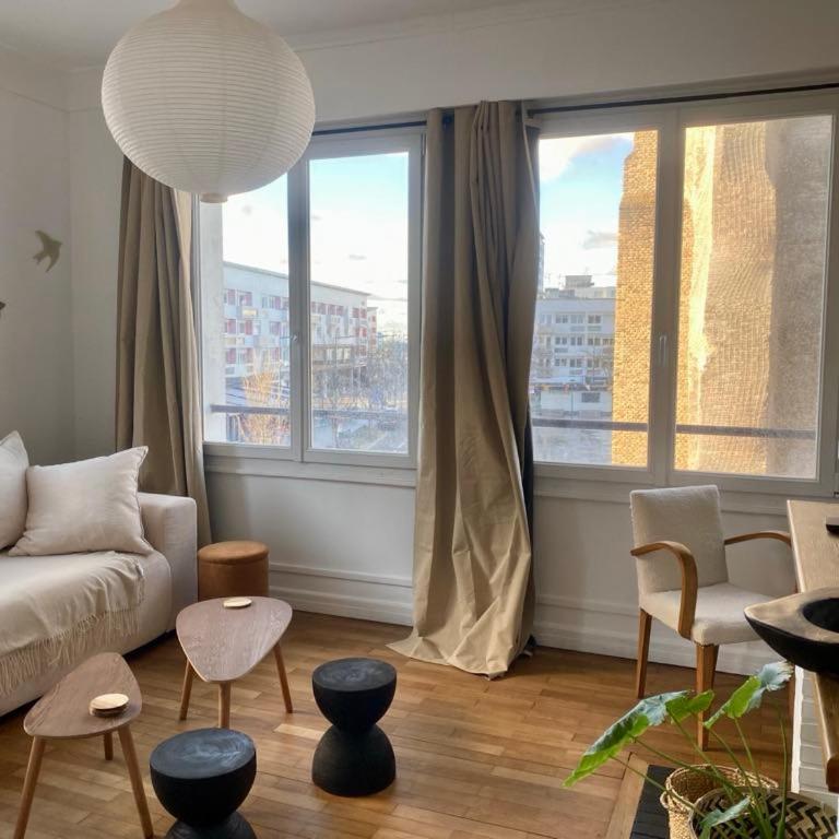 Appartement cosy proche plage & centre - Appartement 1 Chambre - 4