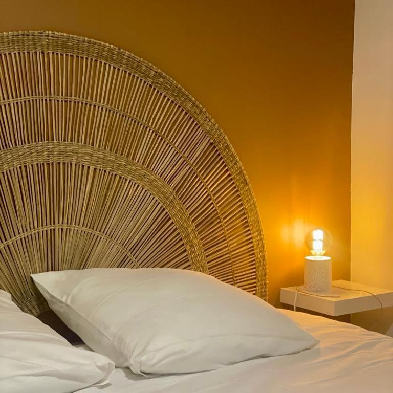 Appartement cosy proche plage & centre - Appartement 1 Chambre - 3
