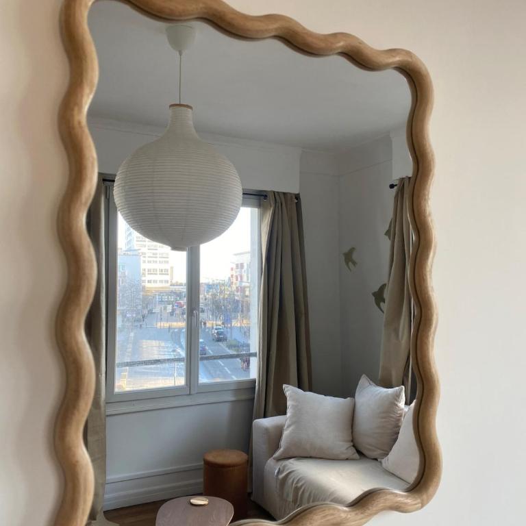 Appartement cosy proche plage & centre - Appartement 1 Chambre - 14
