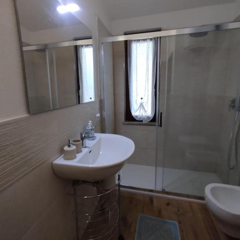 Vacanze a Villa Ortensia - Two-Bedroom House - 41