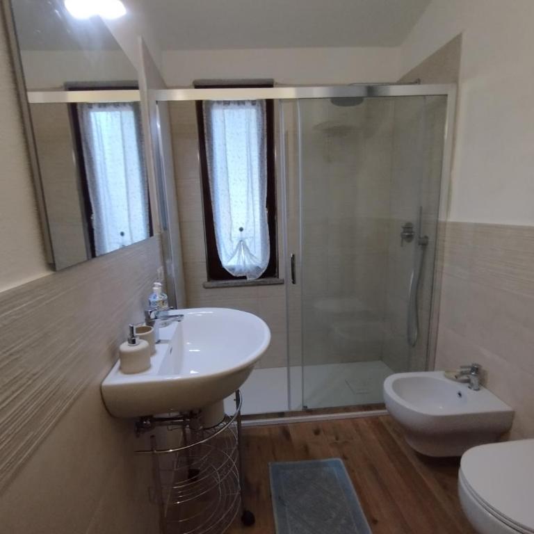 Vacanze a Villa Ortensia - Two-Bedroom House - 42