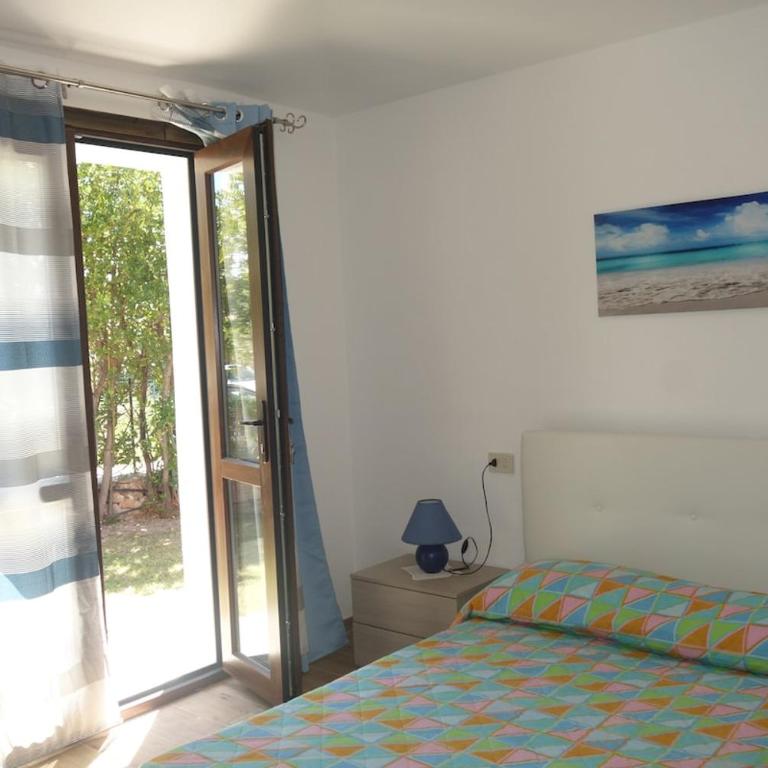 Vacanze a Villa Ortensia - Two-Bedroom House - 31