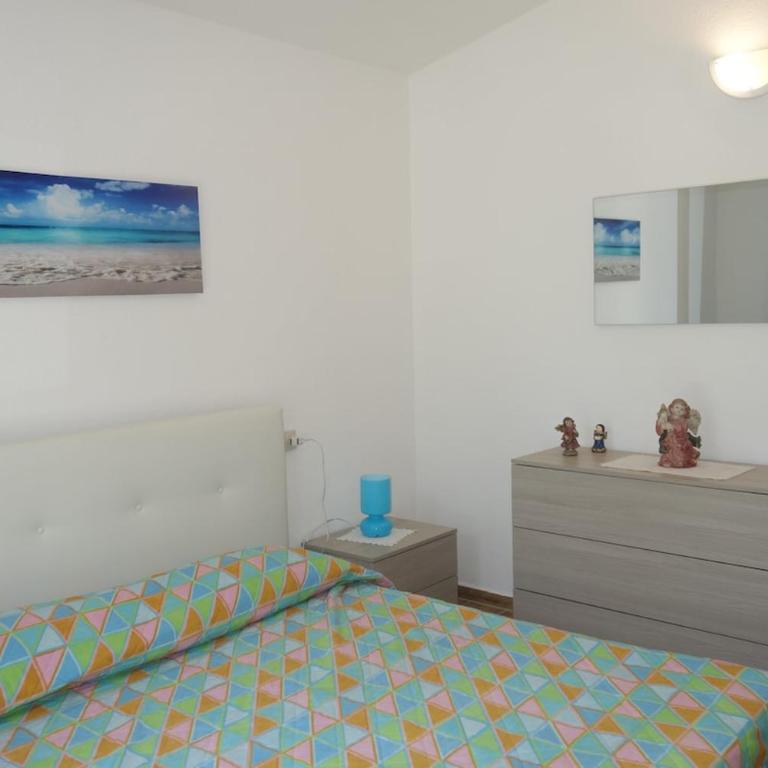Vacanze a Villa Ortensia - Two-Bedroom House - 34