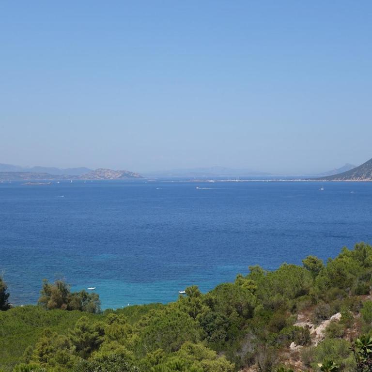 Vacanze a Villa Ortensia - Two-Bedroom House - 56