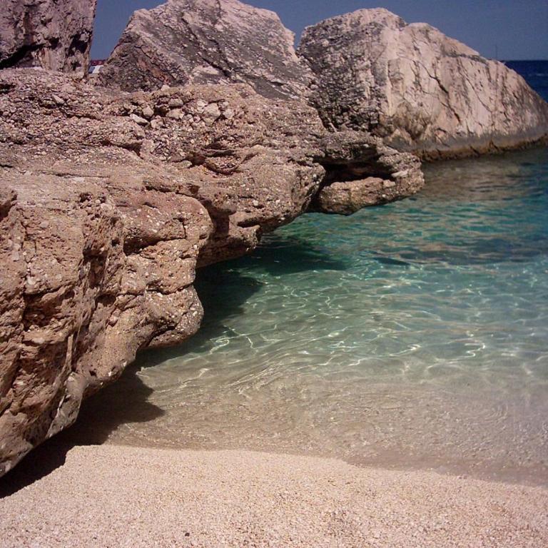 Vacanze a Villa Ortensia - Two-Bedroom House - 62