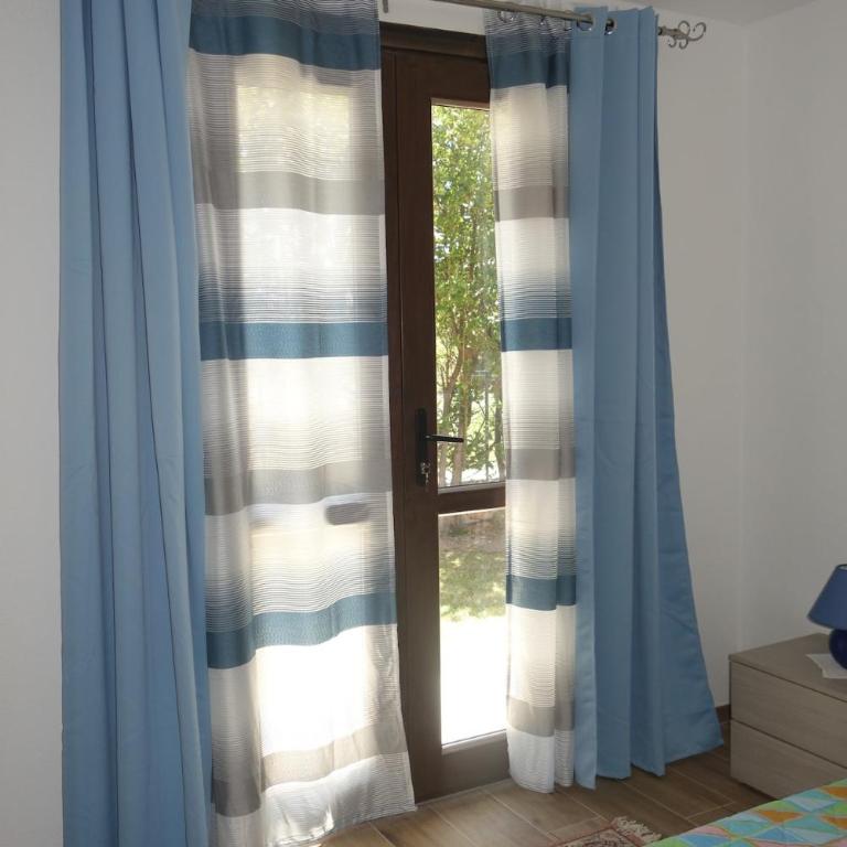 Vacanze a Villa Ortensia - Two-Bedroom House - 33
