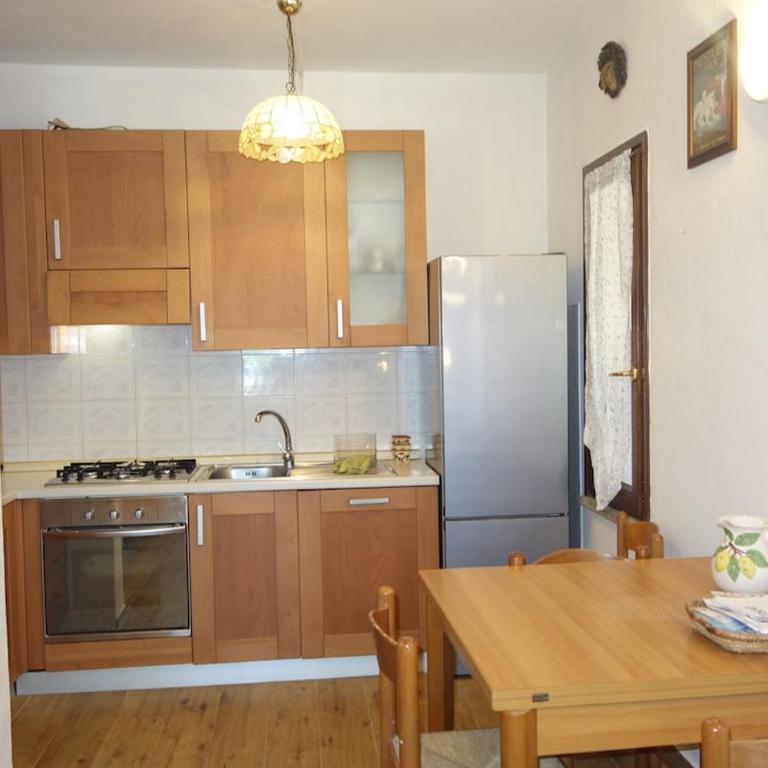 Vacanze a Villa Ortensia - Two-Bedroom House - 29