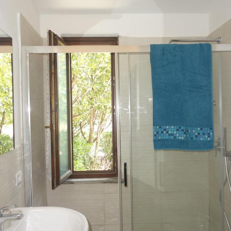Vacanze a Villa Ortensia - Two-Bedroom House - 44