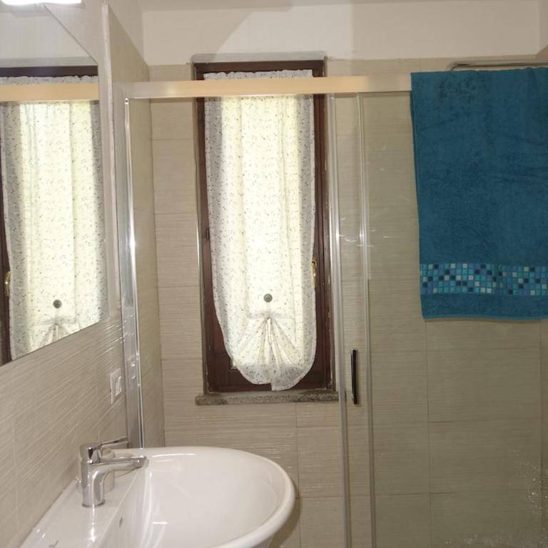 Vacanze a Villa Ortensia - Two-Bedroom House - 45