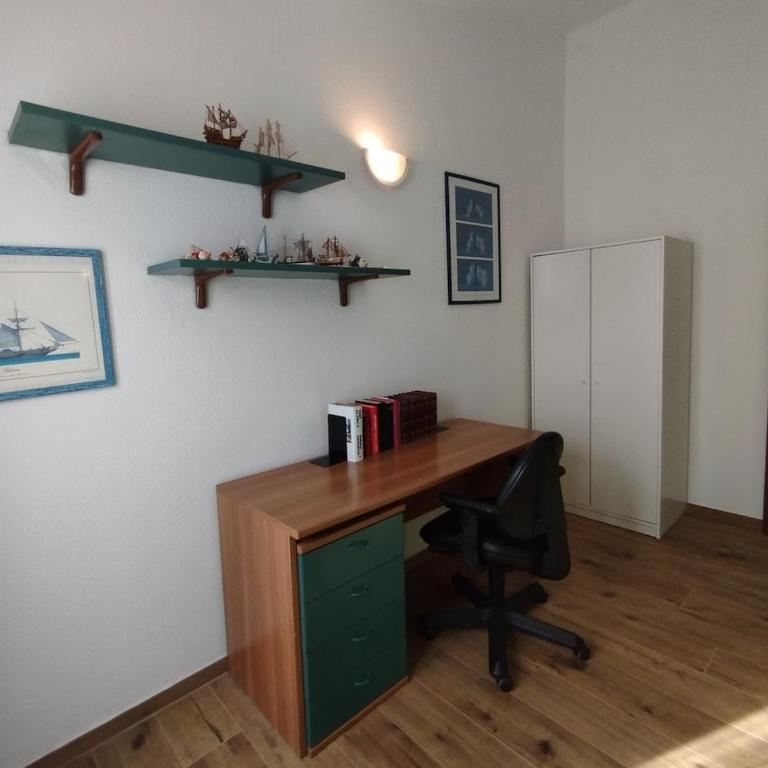 Vacanze a Villa Ortensia - Two-Bedroom House - 40