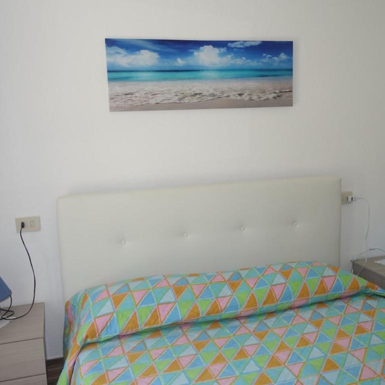 Vacanze a Villa Ortensia - Two-Bedroom House - 30