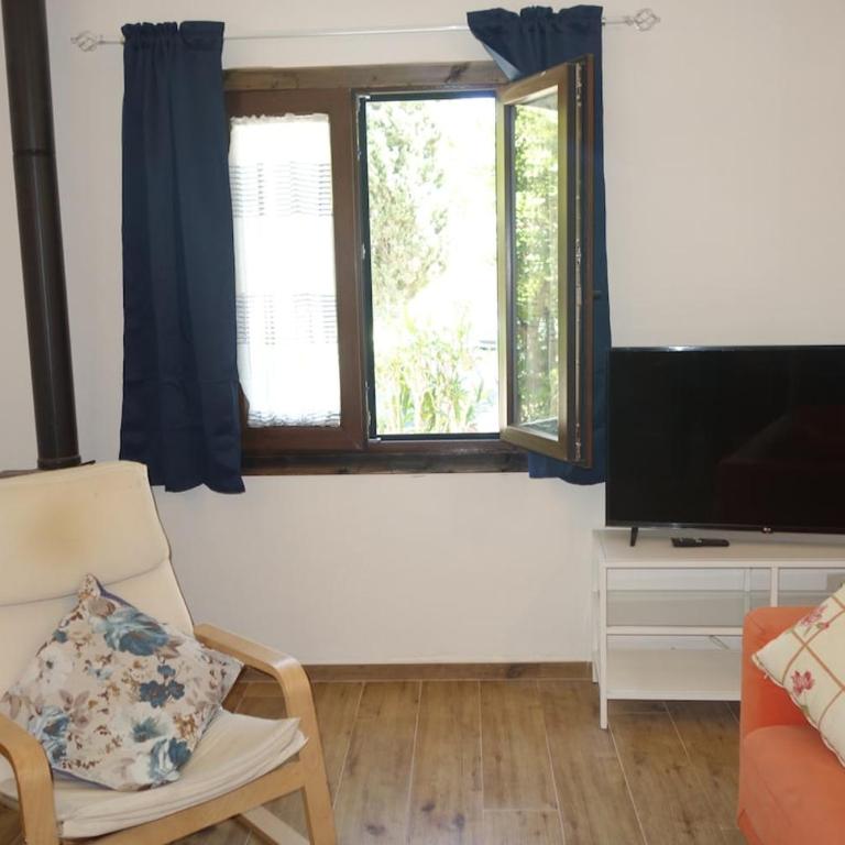 Vacanze a Villa Ortensia - Two-Bedroom House - 23