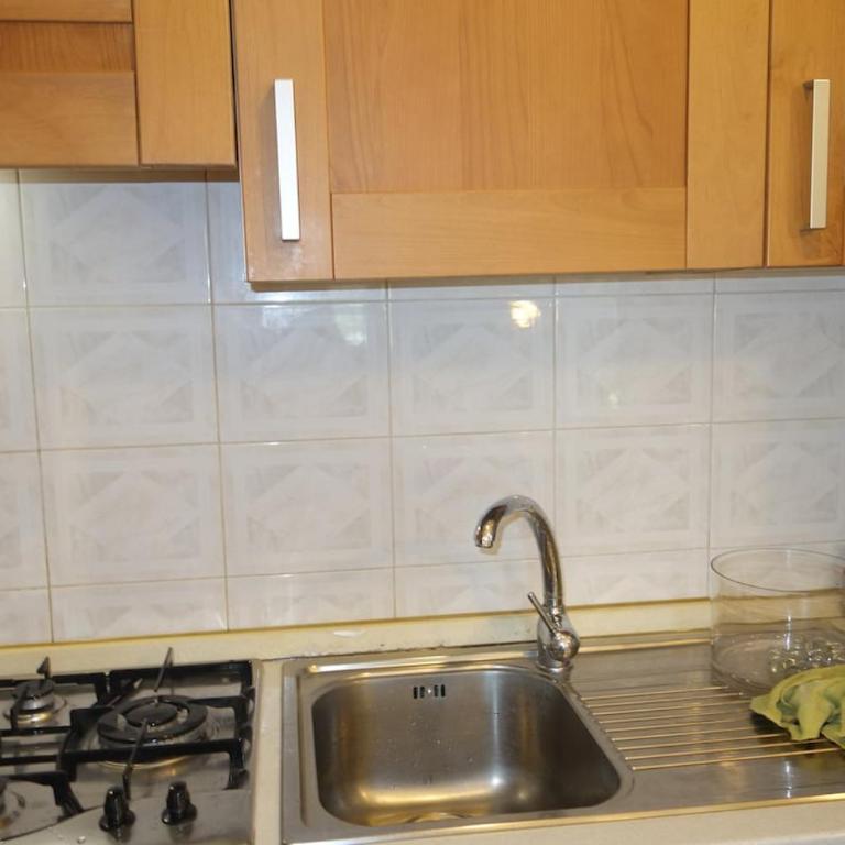 Vacanze a Villa Ortensia - Two-Bedroom House - 26