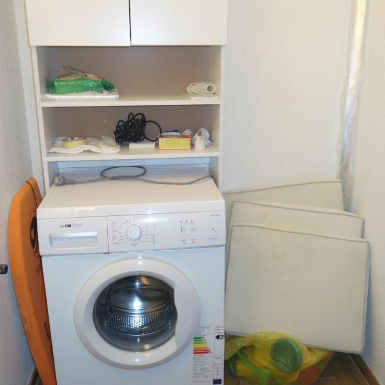 Vacanze a Villa Ortensia - Two-Bedroom House - 47