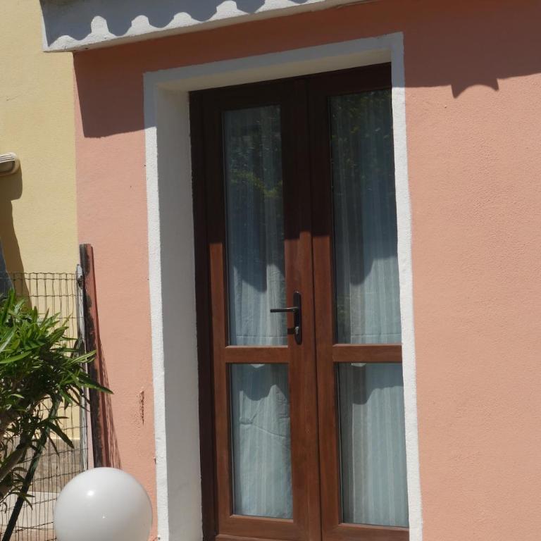 Vacanze a Villa Ortensia - Two-Bedroom House - 13