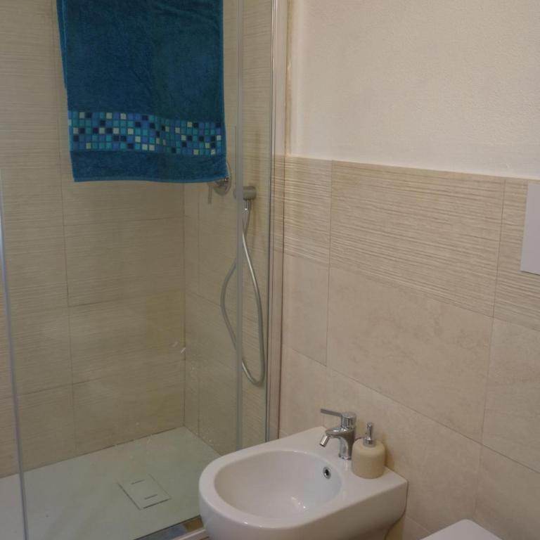 Vacanze a Villa Ortensia - Two-Bedroom House - 43