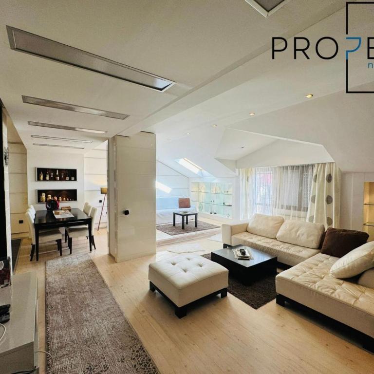 Lux apartman Mary - Apartman sa 1 Spavaćom Sobom - 6