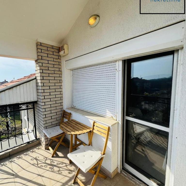 Lux apartman Mary - Apartman sa 1 Spavaćom Sobom - 9