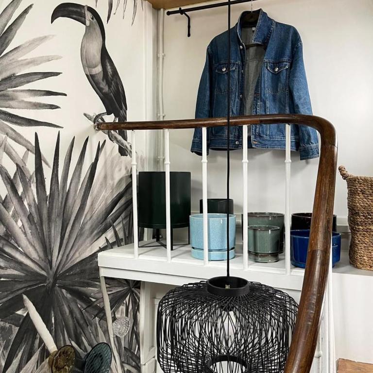 Charming studio - Appartement - 8