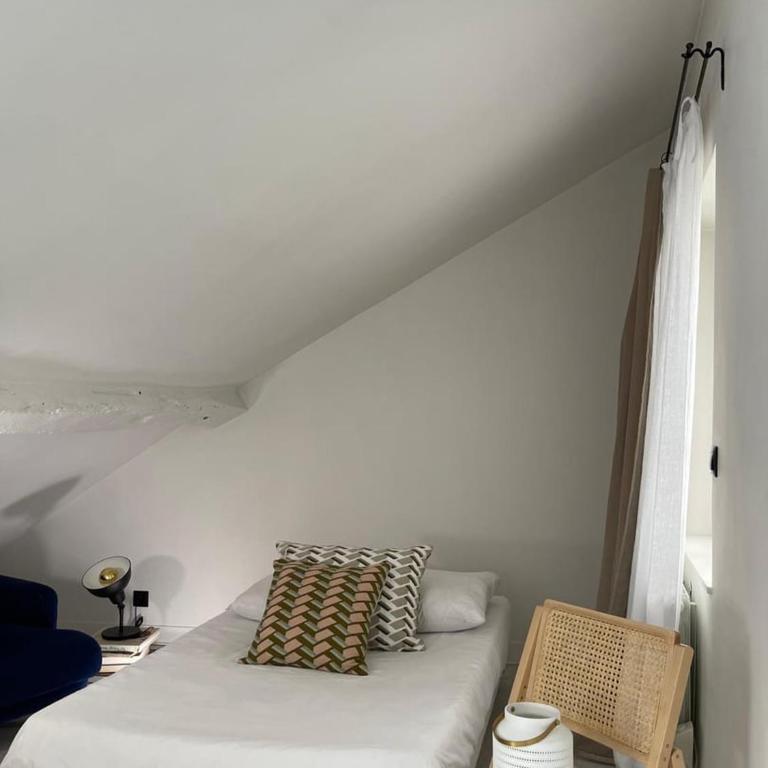 Charming studio - Appartement - 4