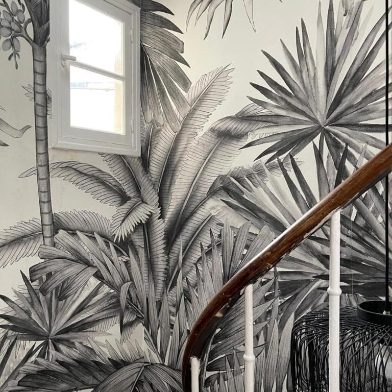 Charming studio - Appartement - 2