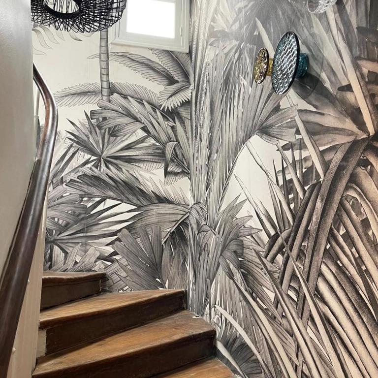 Charming studio - Appartement - 3