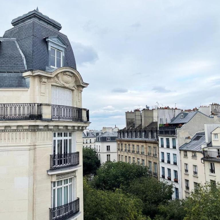 Charming studio - Appartement - 15