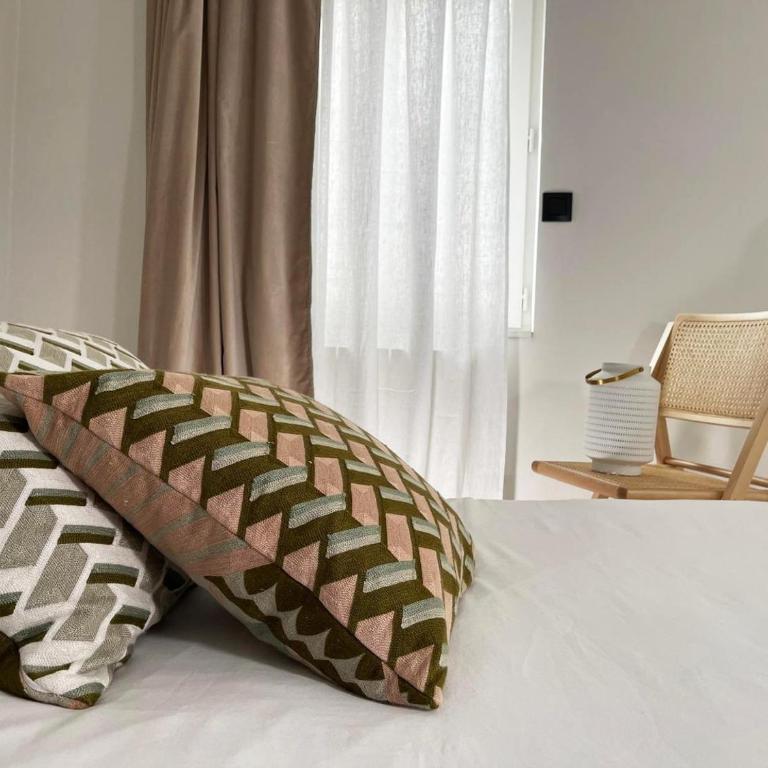 Charming studio - Appartement - 9