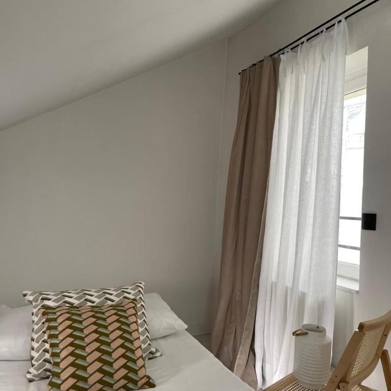 Charming studio - Appartement - 5