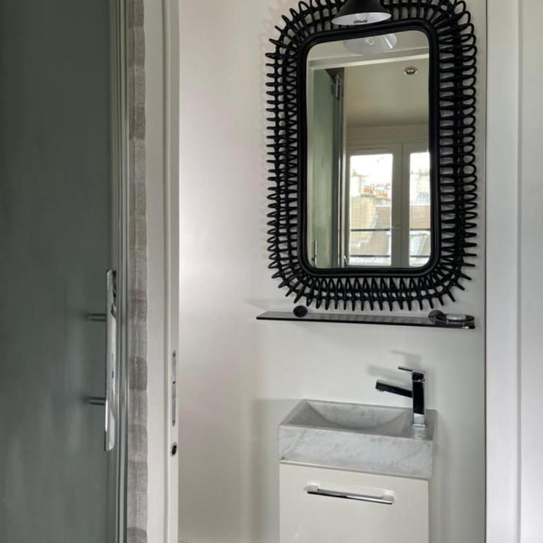 Charming studio - Appartement - 10