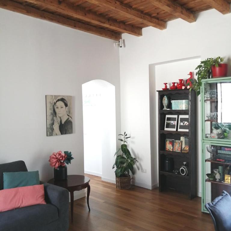 PitStop Monza Vedano al Lambro - Apartment mit 1 Schlafzimmer - 2
