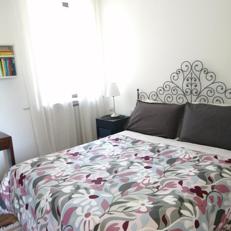PitStop Monza Vedano al Lambro - Apartment mit 1 Schlafzimmer - 4