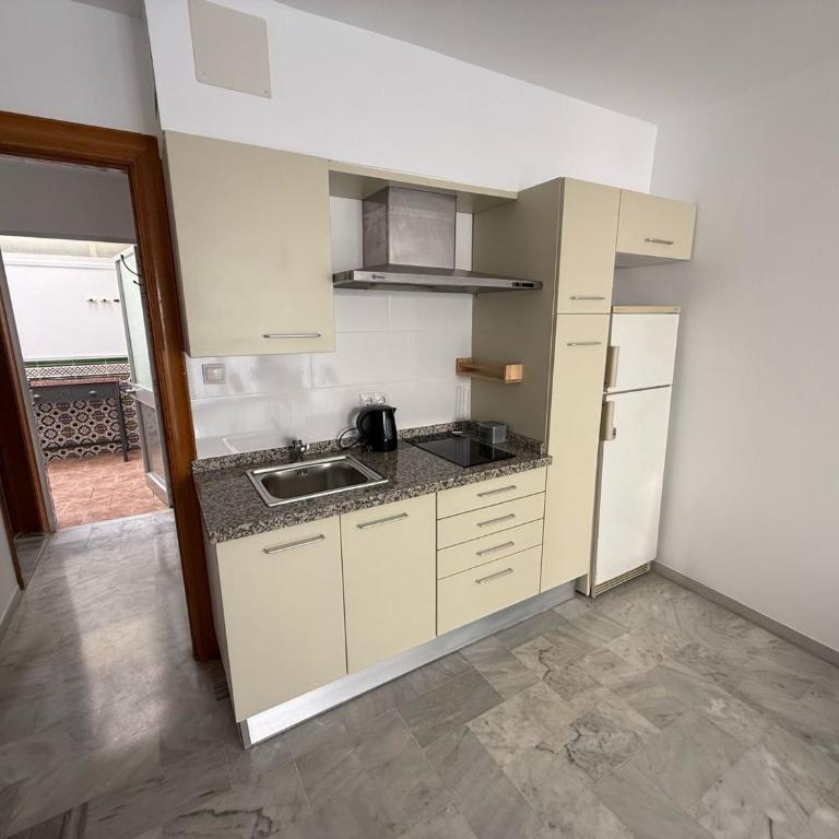 Casa Mercurio 31 - Apartamento de 1 dormitorio - 7