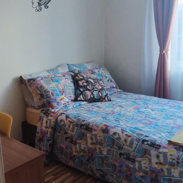 AlohaT Habitaciones - Habitación Individual - 7