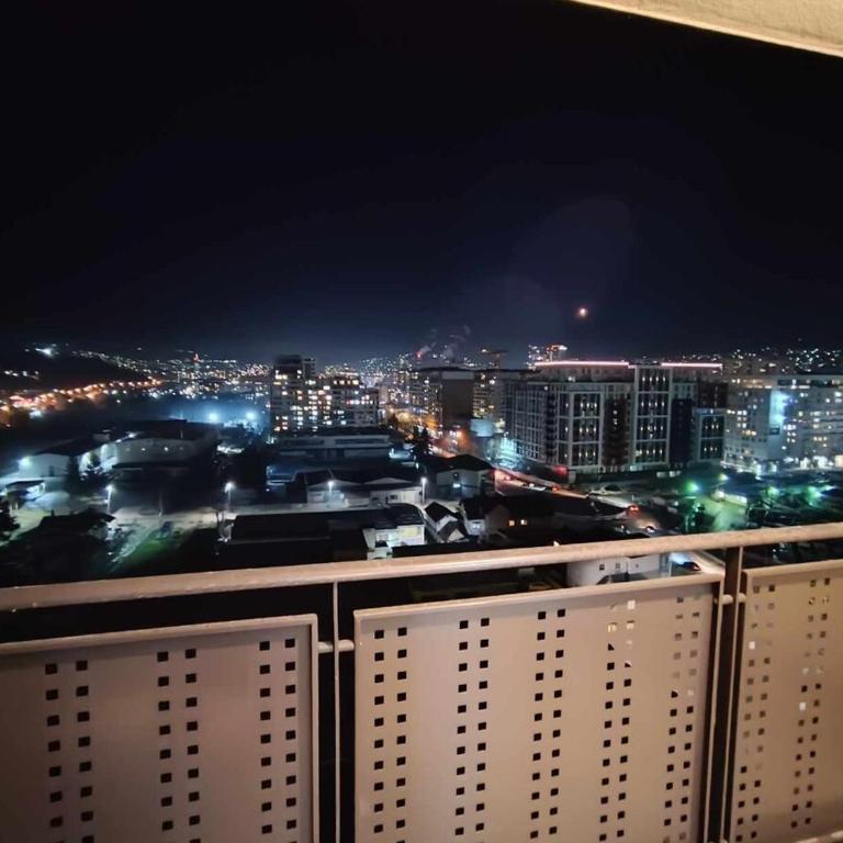 Skyline Serenity Studio - Apartman sa 1 Spavaćom Sobom - 4