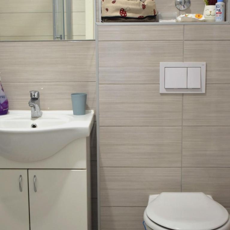 Skyline Serenity Studio - Apartman sa 1 Spavaćom Sobom - 14